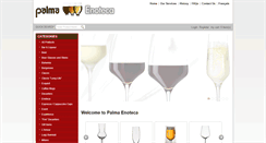 Desktop Screenshot of hr.palmaonline.com